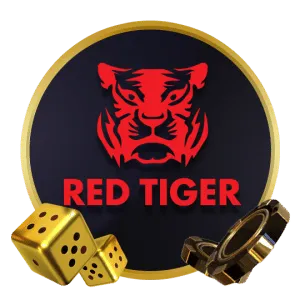 RED TIGER by สยาม 99 สล็อต