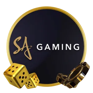 SA GAMING CASINO by สยาม 99 สล็อต